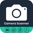 PDF Camera Scanner – Image to PDF Converter icon