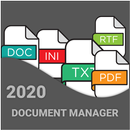 Document Reader-office viewer- APK