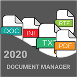Document Reader-office viewer- Zeichen