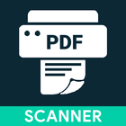 PDF Scanner icône