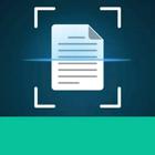 Scanner App : Document Scanner أيقونة
