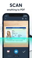 Scanner App : Document Scanner Affiche