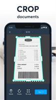 Scanner App : Document Scanner تصوير الشاشة 1