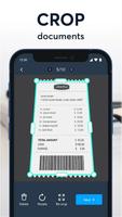 Scanner App : Document Scanner capture d'écran 1