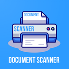 Cm Scanner – Pdf Scanner icône