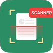 Camscanner - docs & QR Scanner