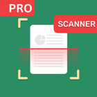 Camscanner - docs & QR Pro icône