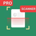 Camscanner - docs & QR Pro أيقونة