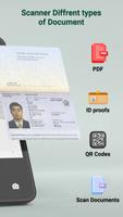 Camscanner - docs & QR Pro تصوير الشاشة 1
