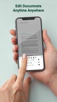 Camscanner - docs & QR Pro capture d'écran 2