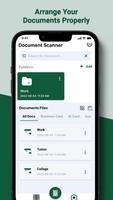 Camscanner - docs & QR Pro تصوير الشاشة 3