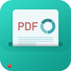 PDF Scanner - Document Scanner icon