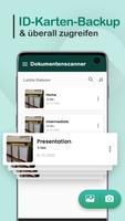 PDF Scanner: Dokumentenscanner Plakat