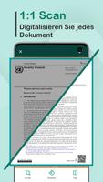 PDF Scanner: Dokumentenscanner Screenshot 2