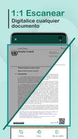 Escanear documentos - PDF scan captura de pantalla 2