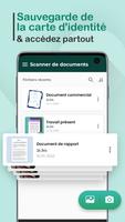 PDF Creator - Scanner Document Affiche