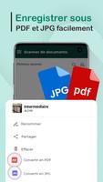 PDF Creator - Scanner Document capture d'écran 3