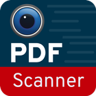 PDF Scanner: Document Scanner icône