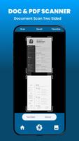 PDF Scanner: Document Scanner capture d'écran 2