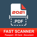 Fast Document Scanner (No Ads) APK