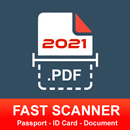 Fast Document Scanner APK