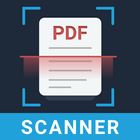 Doc Scan: PDF Scanner e OCR ícone