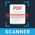 Doc Scan, scanner OCR de PDF icône