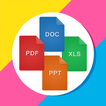 Document Reader-Docx, Xls, PPT, PDF, TXT