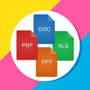 Document Reader-Docx, Xls, PPT, PDF, TXT APK