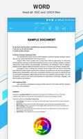 All Doc Reader screenshot 3