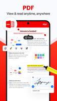 All Document Reader ảnh chụp màn hình 2