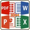 All Document Reader : Doc, PDF