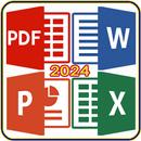 All Document Reader : Doc, PDF APK