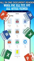 All Document Reader постер