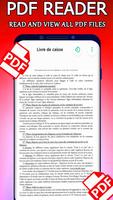 All Document Reader : Doc, PDF screenshot 2