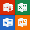 قارئ المستندات: وورد ، PDF