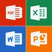 Document Reader: Doc, PDF, Xls