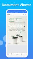 Document Reader: Doc, PDF, Xls screenshot 2
