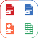 Document Reader - Docs, Docx APK