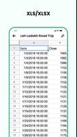 Document Reader - Docs, Docx تصوير الشاشة 2