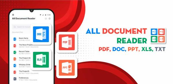 How to Download All Document Reader and Viewer APK Latest Version 2.7.20 for Android 2024 image