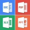 All Document Reader: PDF, excel, word, Documents