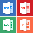 All Document Reader and Viewer آئیکن