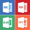 All Document Reader and Viewer Zeichen