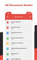 Document Reader Ekran Görüntüsü 1