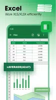 Document Reader & Viewer screenshot 4