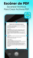 Lector de Documentos: PDF, DOC captura de pantalla 2