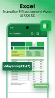 Lecteur de documents: PDF, DOC capture d'écran 3