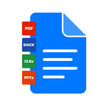 AZ Reader - PDF, DOCx, XLSx иконка
