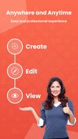 Word Office - PDF, DOCX, Excel ảnh chụp màn hình 1